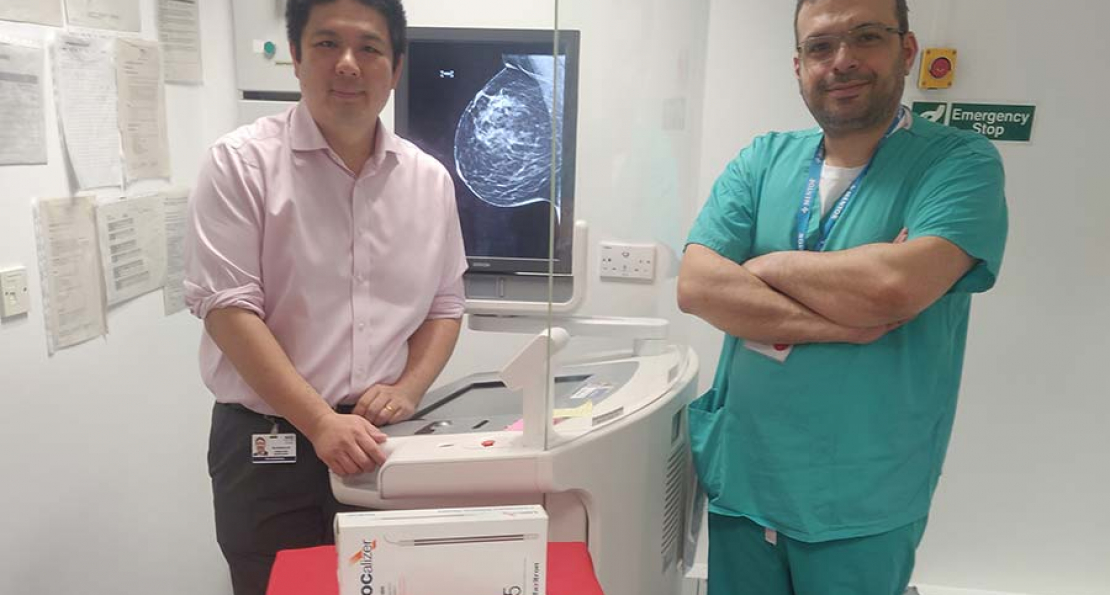 Friends of ANCHOR fast-tracks support for breast cancer surgery as ARI faces busy months ahead 