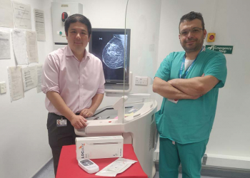 Friends of ANCHOR fast-tracks support for breast cancer surgery as ARI faces busy months ahead 