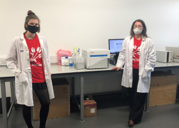 New equipment will drive forward cancer research in the city
