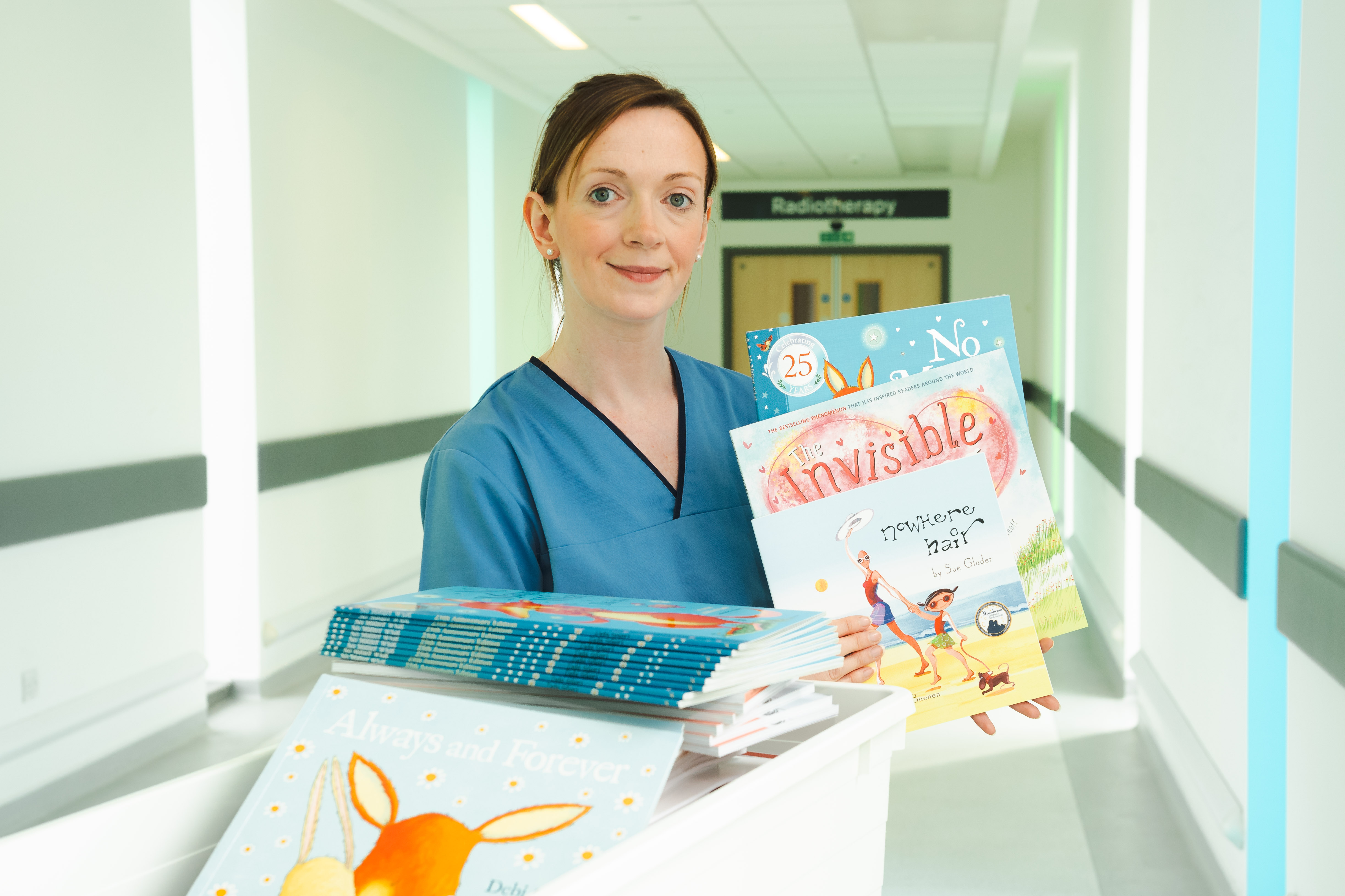 Clinical excellence grant