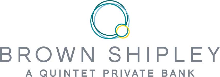 Hole sponsor Sponsor logo