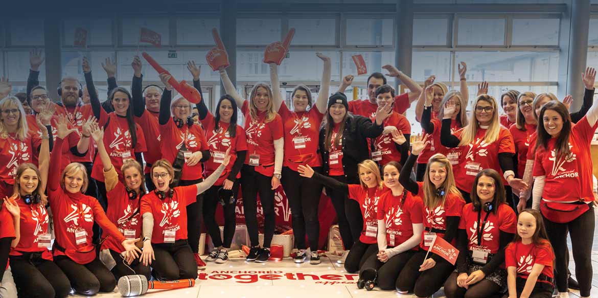 SOCIAL RESPONSIBILITY