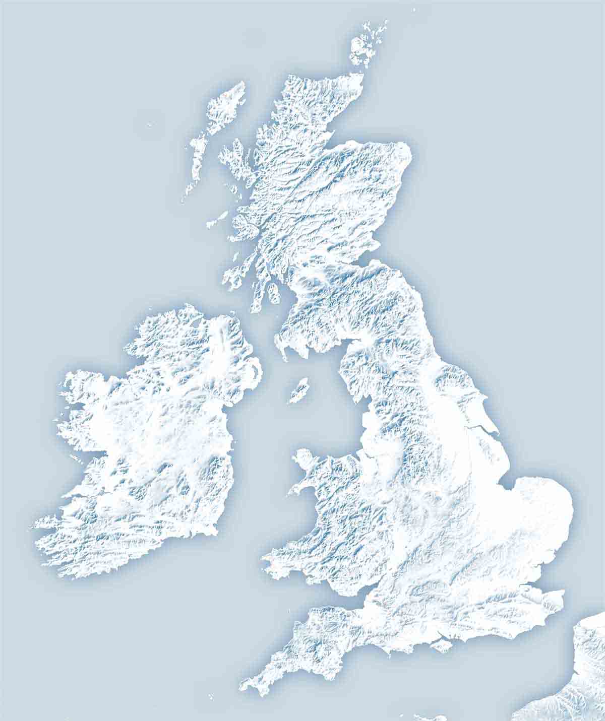 Balmoral Group locations