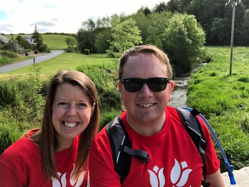 Friends of ANCHOR fundraisers