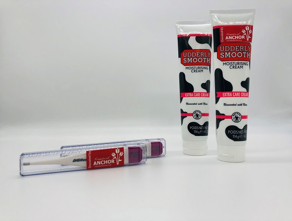 Digital thermometers for keeping a close eye on temperature
