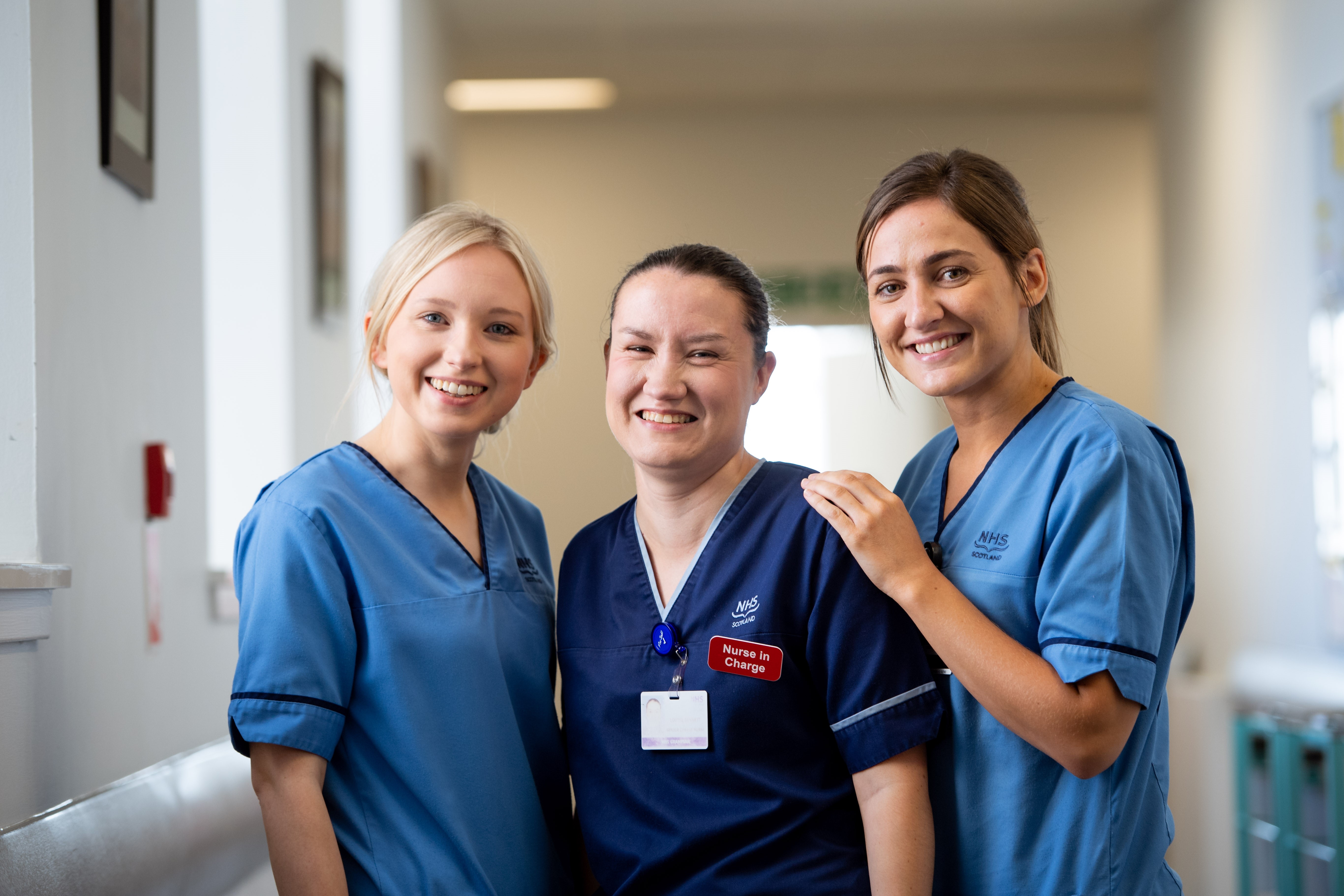 Clinical excellence grant